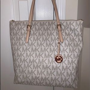 Michael Kors handbag